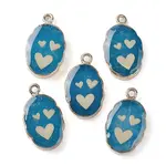 Natural White Jade Pendants