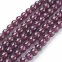 Gemstone Beads Strands