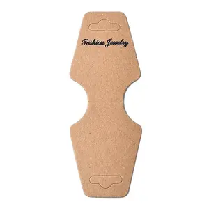 Cardboard Display Cards