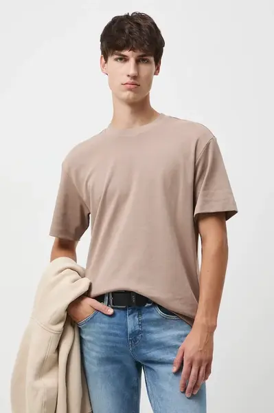 Bavlněné tričko Medicine