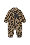 Dětský overal Liewood Nolano Pile Jumpsuit