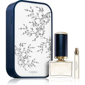 Floraïku I am not a flower sada unisex