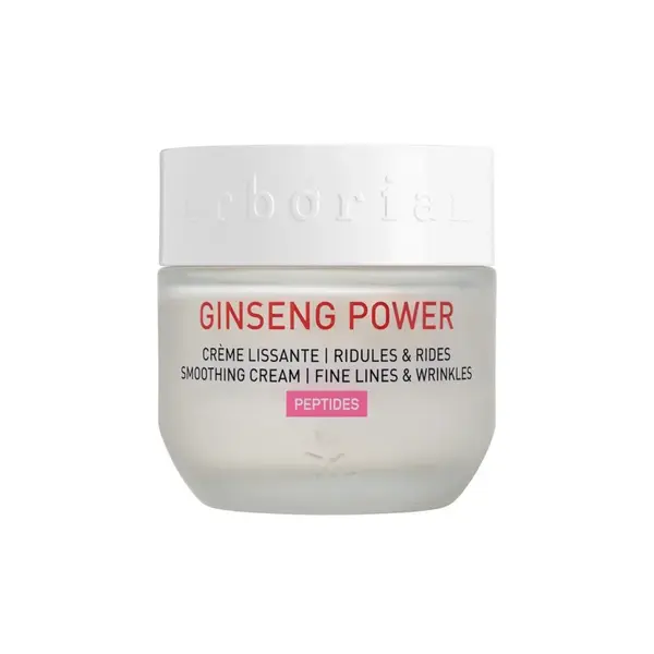 Erborian Ginseng Power Smoothing Cream 50 ml