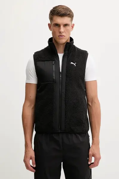 Oboustranná vesta Puma