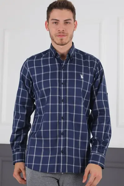 Pánska košeľa dewberry