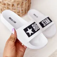 BIG STAR SHOES Veľká hviezda
