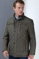 Pánska bunda dewberry