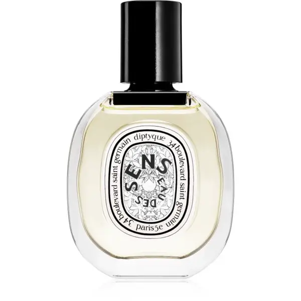 Diptyque Eau des Sens toaletná voda unisex 50 ml