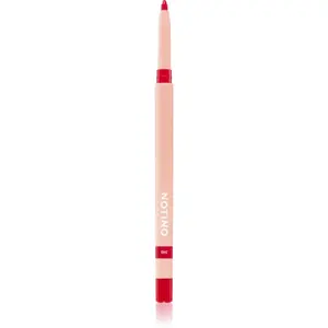 Notino Lip Food Lip Pencil kontúrovacia ceruzka na pery 340 Hunt 0.35 g