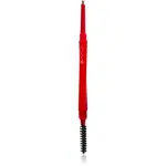espoir The Brow Balance Pencil ceruzka na obočie s kefkou odtieň 03 Soft Brown 0.1 g