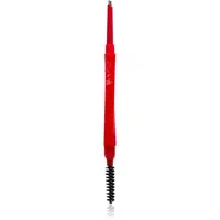espoir The Brow Balance Pencil ceruzka na obočie s kefkou odtieň 03 Soft Brown 0.1 g