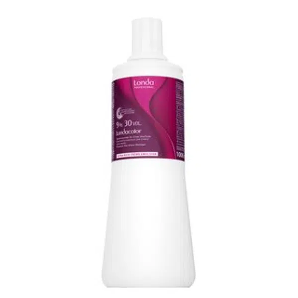 Londa Professional Londacolor 9% / Vol.30 vyvíjacia emulzia pre všetky typy vlasov 1000 ml