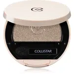 Collistar Impeccable Compact Eye Shadow očné tiene odtieň 210 Sparkling Wine 3 g