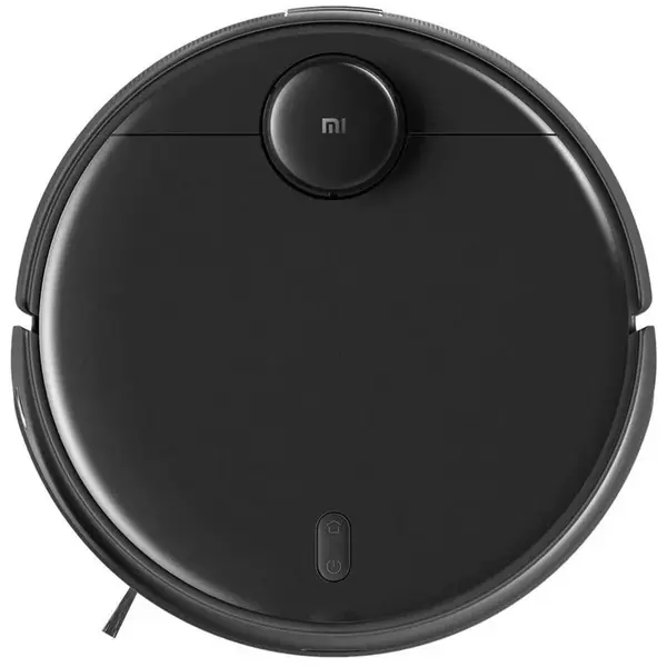 Xiaomi Mi Robot Vacuum Mop 2 Pro - black - Rozbalené - Robotický vysavač a mop 2v1