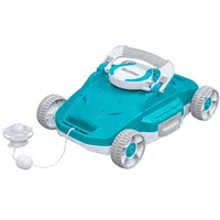 Bestway AquaTronix G200 58765 - Zánovní - Aku vysavač do bazénu
