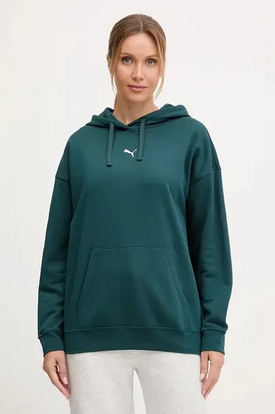 Puma Mikina Puma