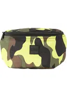 Camo Hip Bag frozenyellow camo