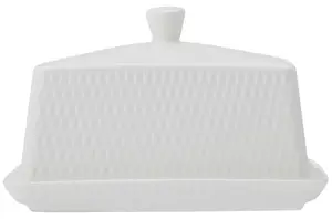 Máslenka - edícia Diamonds - Maxwell & Williams