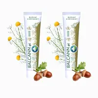 Zvýhodnený set: 2x BALCANN gél s dubovou kôrou na hemoroidy, praskliny - 75 ml - Annabis