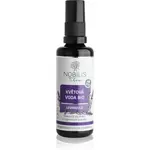 Nobilis Tilia Květová voda BIO Levandule pleťová voda se zklidňujícím účinkem 50 ml
