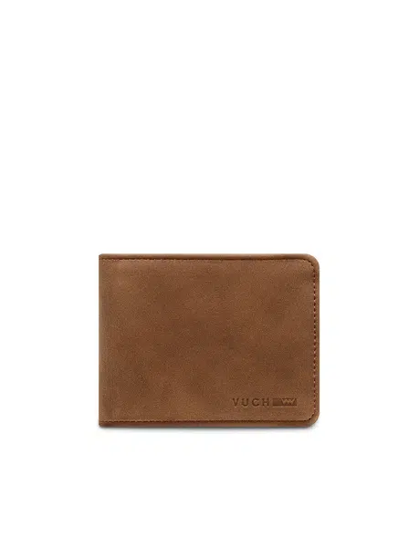 Men's wallet Vuch Noud Brown