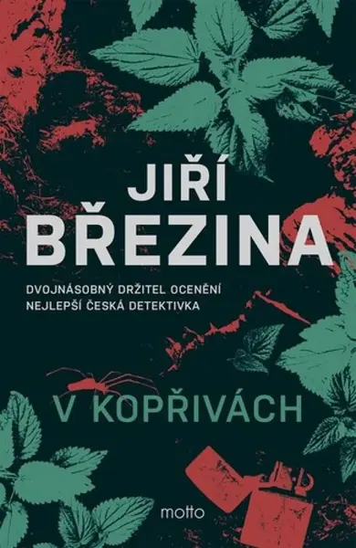 V kopřivách - Jiří Březina