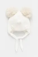 Dětská vlněná čepice Jamiks MERIDA IIA