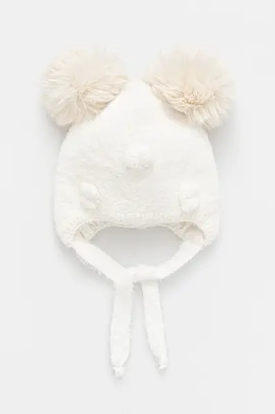 Dětská vlněná čepice Jamiks MERIDA IIA