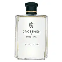 Coty Crossmen Original toaletní voda pro muže 200 ml