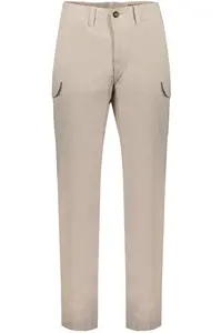 Béžové pánské kalhoty North Sails