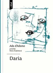 Daria - Ada D'Adamo, Pavel Maňka