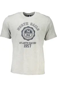 Pánské triko NORTH SAILS s krátkým rukávem