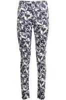 GANT JEANS DENIM WOMEN BLUE