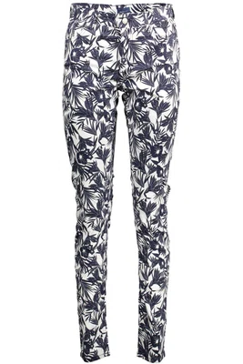 GANT JEANS DENIM WOMEN BLUE