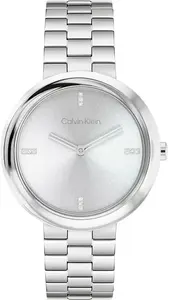 Calvin Klein Twisted Bezel 25100093