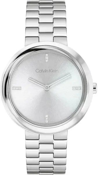 Calvin Klein Twisted Bezel 25100093