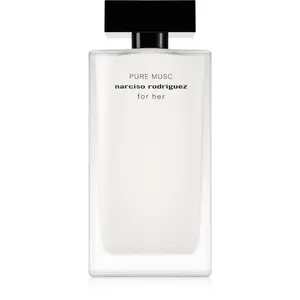 narciso rodriguez for her PURE MUSC parfémovaná voda pro ženy 150 ml