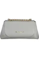 Šedá kabelka Valentino