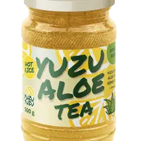 YUZU TEA Aloe Tea 500 g