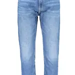 CALVIN KLEIN JEANS DENIM MEN BLUE