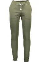 Zelené pánské tepláky US Polo