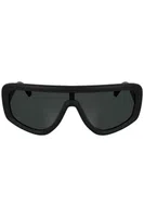 CALVIN KLEIN SUNGLASSES MEN BLACK