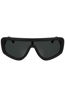 CALVIN KLEIN SUNGLASSES MEN BLACK