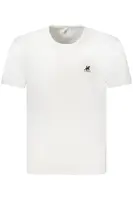US GRAND POLO SHORT SLEEVE T-SHIRT MEN WHITE