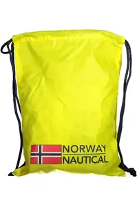 Žlutý vak Norway Nautical