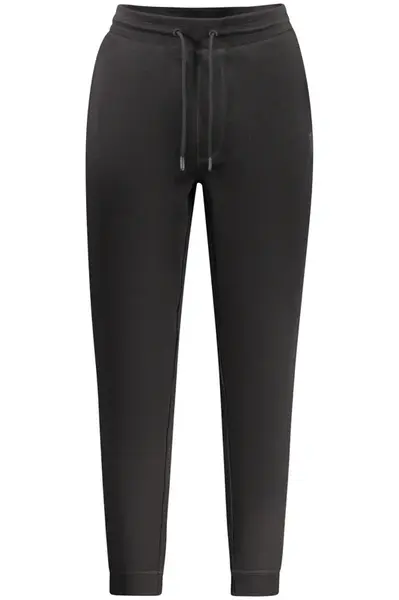 Pánské černé tepláky HUGO BOSS