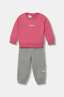 Dětská tepláková souprava adidas