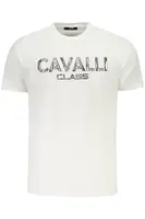 Cavalli Class pánské tričko s krátkým rukávem
