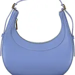 COCCINELLE WOMEN'S BAG BLUE