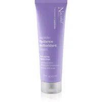 Nacomi Next Level Peptides protivráskový a obnovující pleťový krém s peptidy 40 ml
